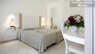 MARE PINETA HOTEL