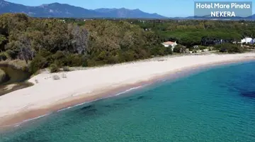 MARE PINETA HOTEL