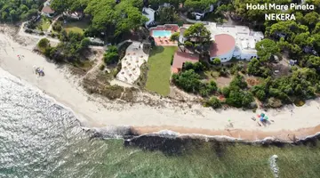 MARE PINETA HOTEL