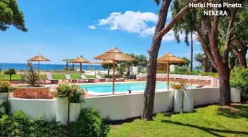 MARE PINETA HOTEL