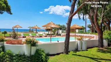 MARE PINETA HOTEL