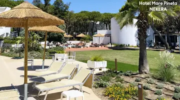 MARE PINETA HOTEL