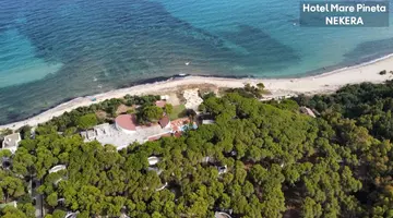 MARE PINETA HOTEL