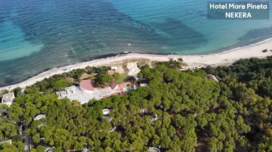 MARE PINETA HOTEL
