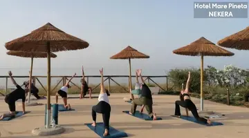MARE PINETA HOTEL