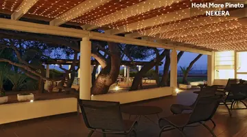 MARE PINETA HOTEL