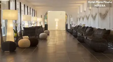 MARE PINETA HOTEL