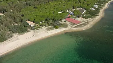 Mare Pineta