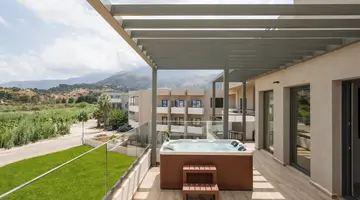 Mare Village Hotel
