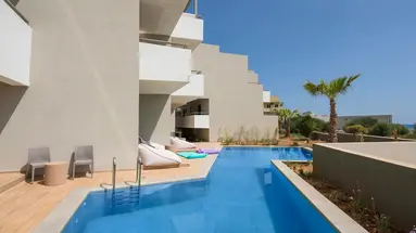 Mare Village Hotel