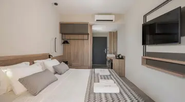 Mare Village Hotel
