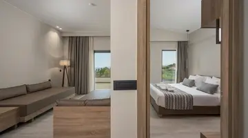 Mare Village Hotel