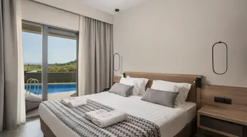 Mare Village Hotel