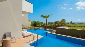 Mare Village