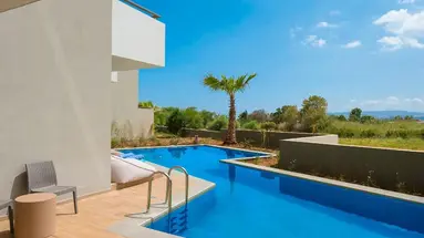 Mare Village