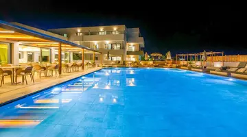 Mare Village