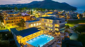 Mare Village