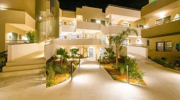 Mare Village