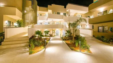 Mare Village