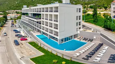 Marea Hotel & Spa