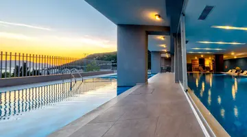 Marea Hotel & Spa
