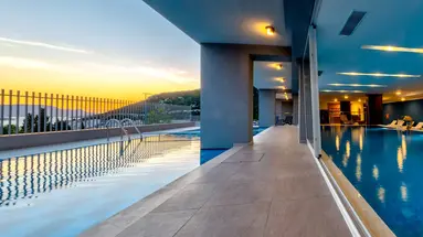 Marea Hotel & Spa