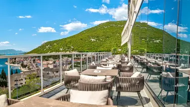 Marea Hotel & Spa