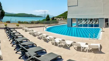 Marea Hotel & Spa