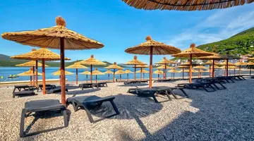 Marea Hotel & Spa