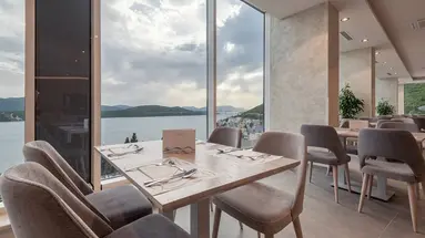 Marea Hotel & Spa