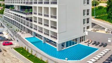 Marea Hotel & Spa
