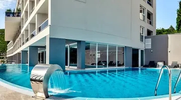 Marea Hotel & Spa