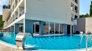 Marea Hotel & Spa