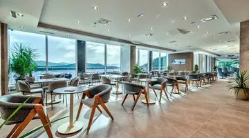 Marea Hotel & Spa