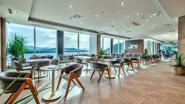 Marea Hotel & Spa