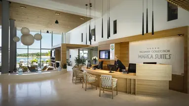 Marea Suites Valamar Collection