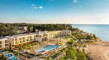 Marea Suites Valamar Collection
