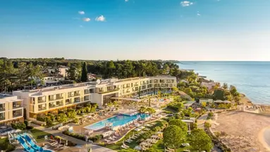 Marea Suites Valamar Collection