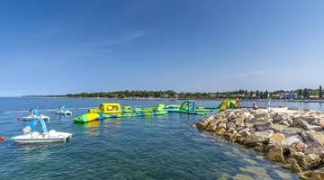 Marea Suites, Valamar Collection