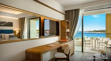 Marea Suites Valamar Collection
