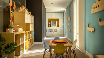 Marea Suites Valamar Collection