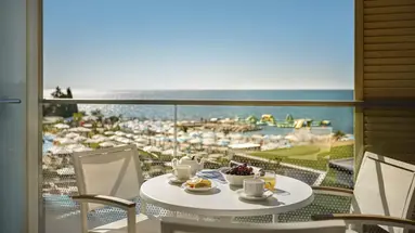 Marea Suites Valamar Collection