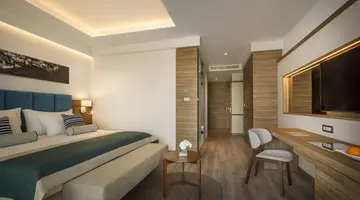 Marea Suites, Valamar Collection