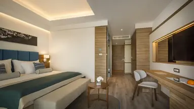 Marea Suites, Valamar Collection