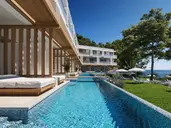Marea Suites Valamar Collection