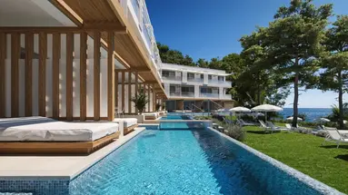 Marea Suites Valamar Collection