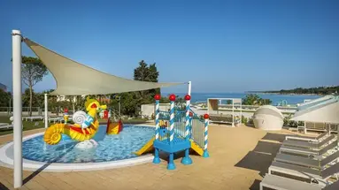 Marea Suites Valamar Collection