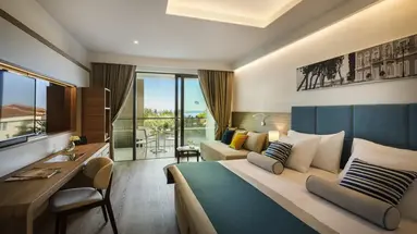 Marea Suites Valamar Collection