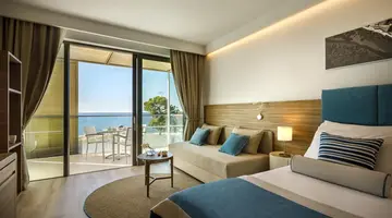 Marea Suites, Valamar Collection
