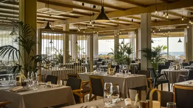 Marea Suites Valamar Collection